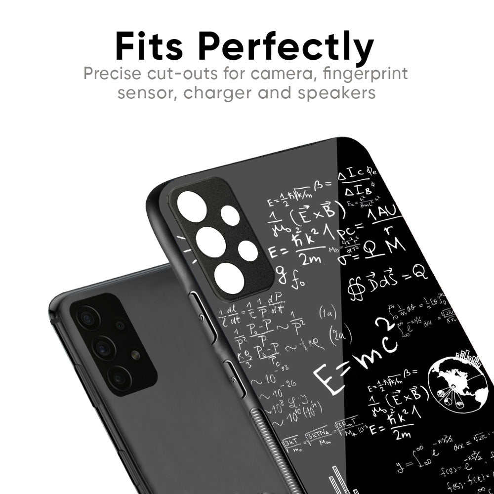 Math Exam - Samsung Galaxy S23 Ultra Case