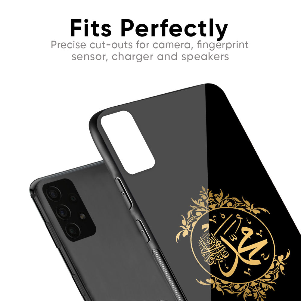 Islamic Calligraphy Vivo V17 Glass Back Cover Flat 35 Off On