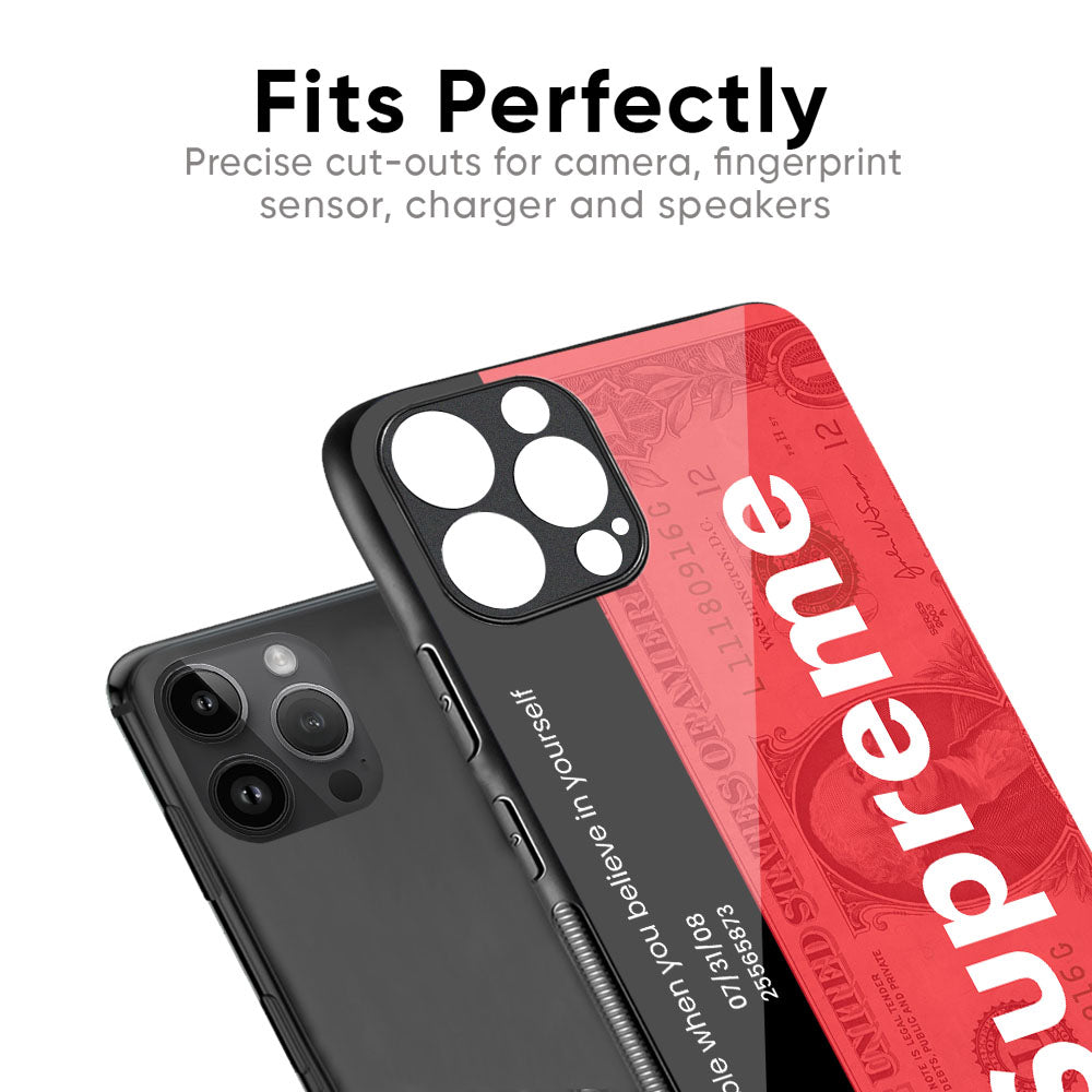 Supreme iphone 11 outlet pro case