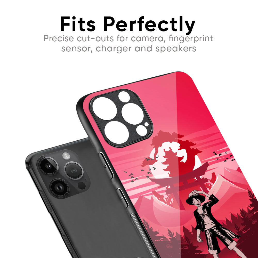 Lost In Forest iPhone 11 Pro Glass Back Cover - Flat 35% Off On iPhone 11  Pro Back Cover – Qrioh.com