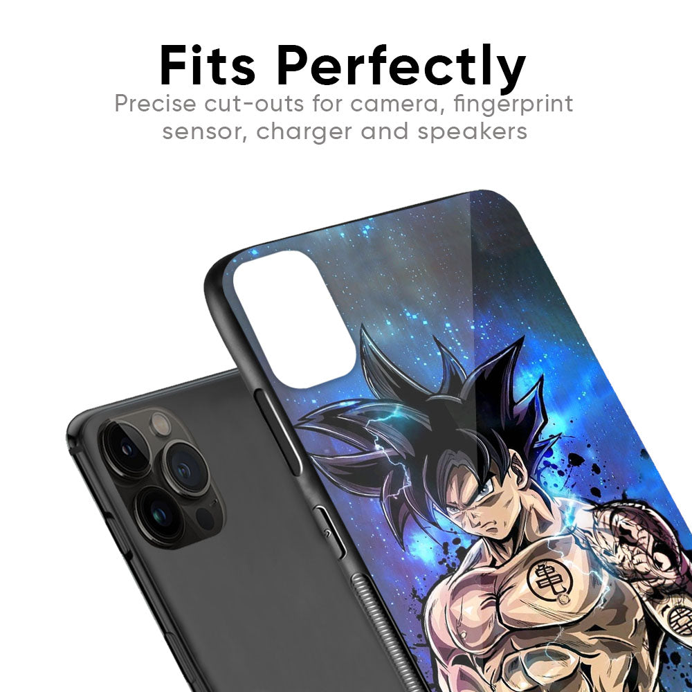 Branded Anime iPhone 13 Pro Glass Back Cover - Flat 35% Off On iPhone 13  Pro Back Cover – Qrioh.com