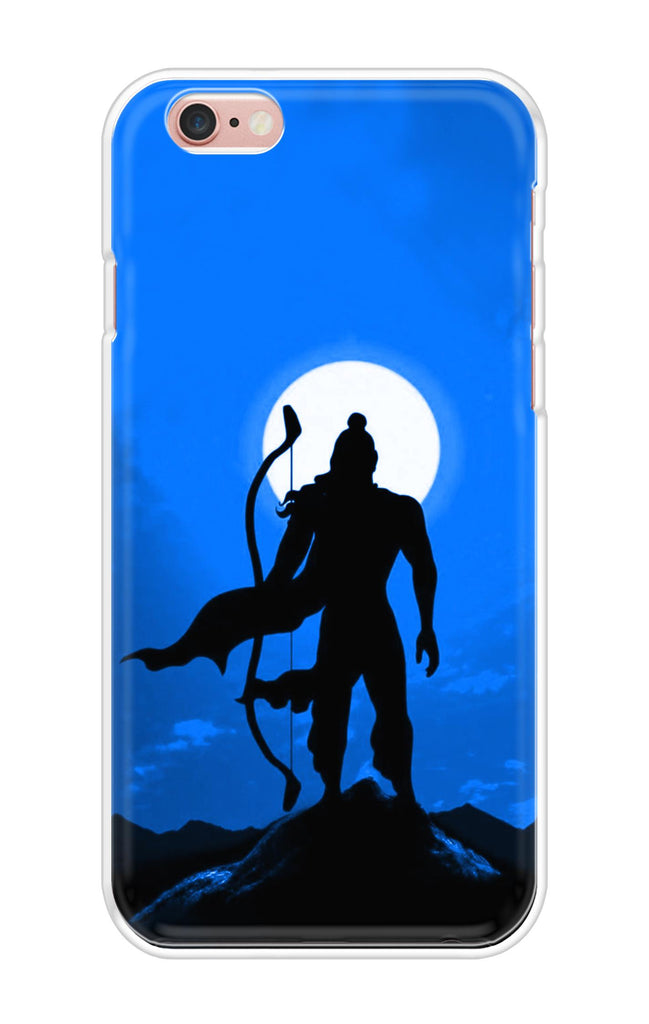 God iPhone 6 Back Cover Flat 35 Off On iPhone 6 Covers Qrioh