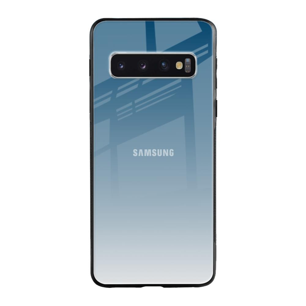 Galaxy sales s10 silver