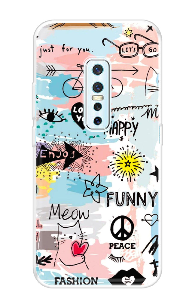 Vivo v17 online pro cover