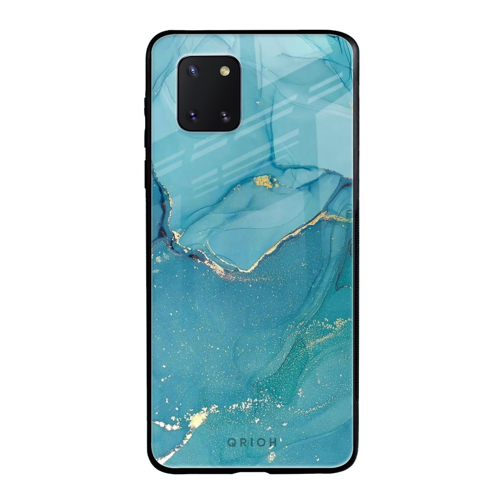 Glitter Case Samsung Galaxy Note 10 Lite - Case Samsung Galaxy