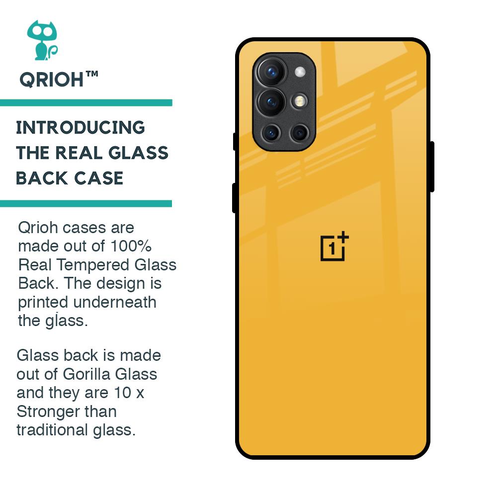 OnePlus 9R – Guleel