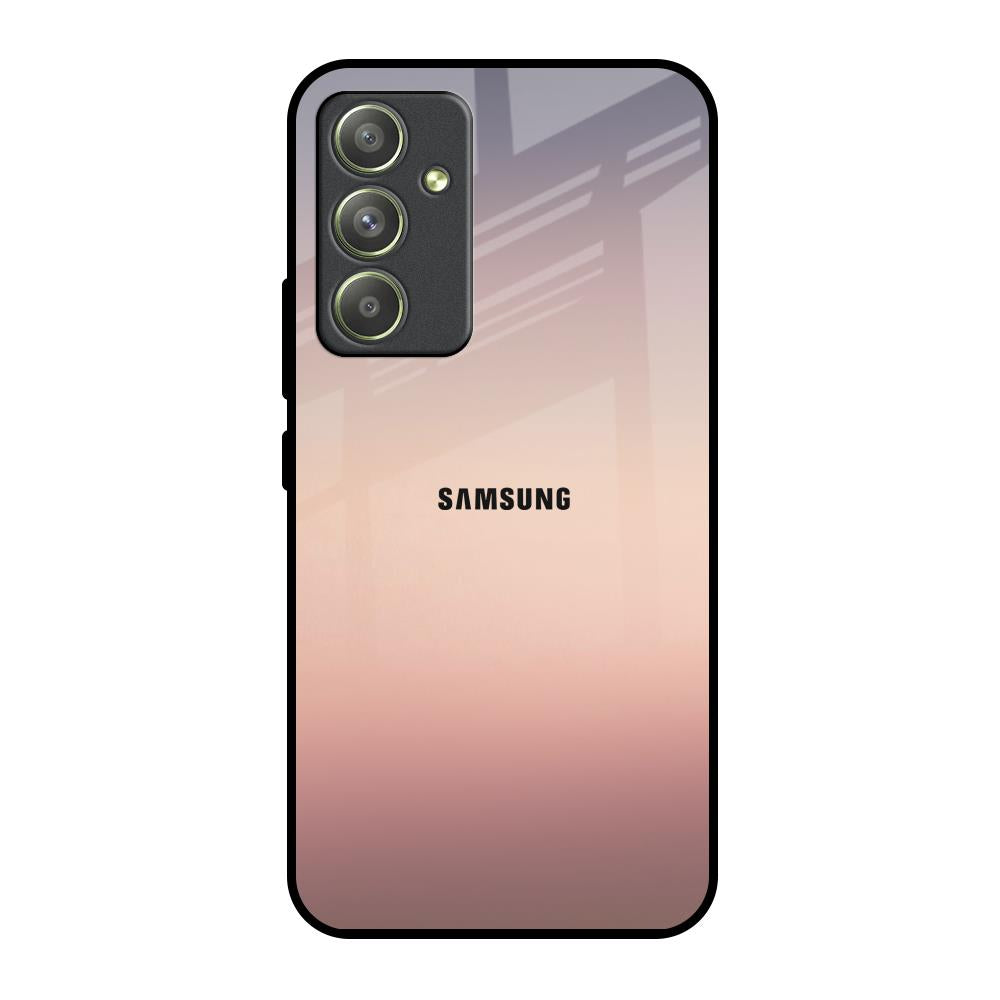 Samsung Galaxy A54 5G Print Strap Cover & Case