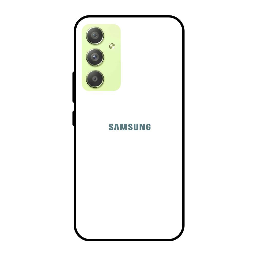 Samsung Galaxy A54 5G Print Strap Cover & Case