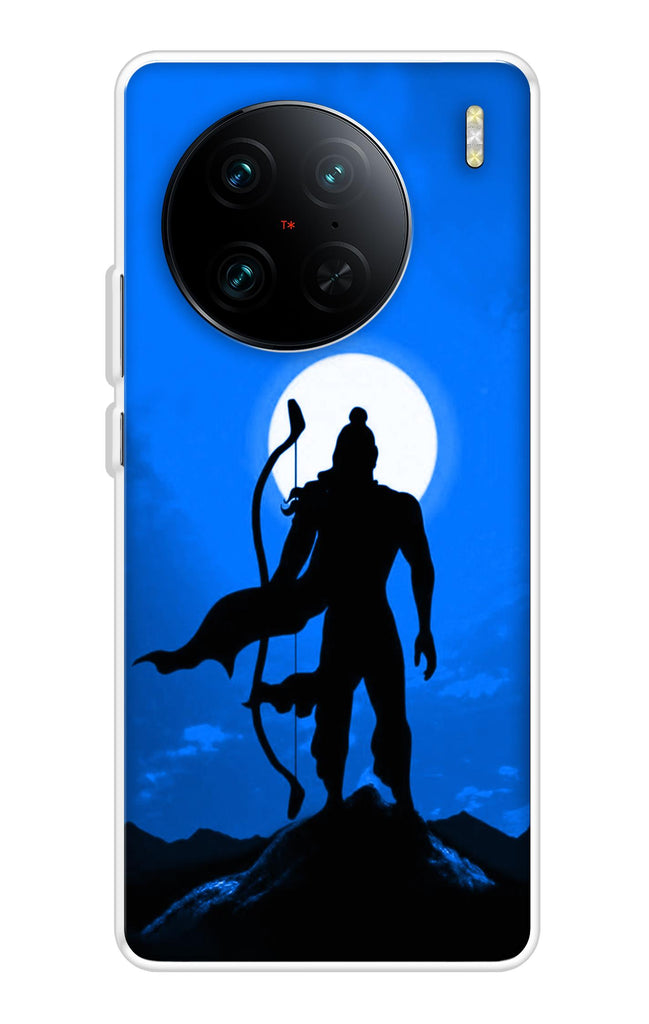 Gorilion  for [ Vivo X90 Pro 5G ] Bumper Back Case Cover for [ Vivo X90 Pro  5G ] - Transparent : : Electronics