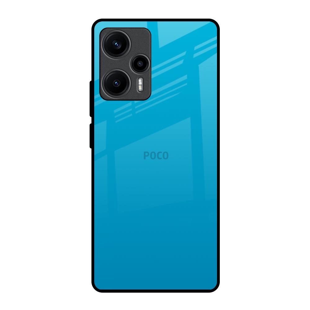 POCO F5 Pro 5G, POCO F5 5G Smartphone -1 Year Warranty by Xiaomi Malaysia