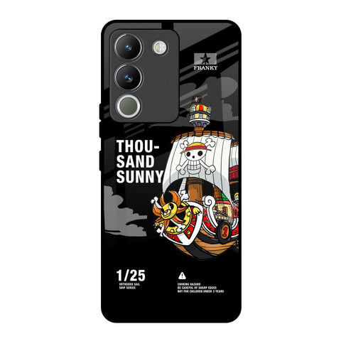 Thousand Sunny Vivo Y200 5G Glass Back Cover Online