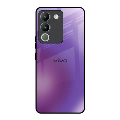 Ultraviolet Gradient Vivo Y200 5G Glass Back Cover Online