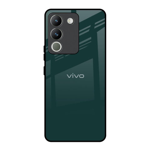 Olive Vivo Y200 5G Glass Back Cover Online