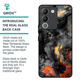 Lava Explode Glass Case for Vivo Y200 5G