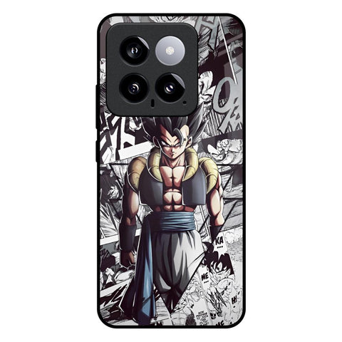 Dragon Anime Art Mi 14 Glass Back Cover Online