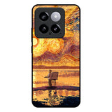 Sunset Vincent Mi 14 Glass Back Cover Online