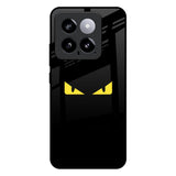 Eyes On You Mi 14 Glass Back Cover Online