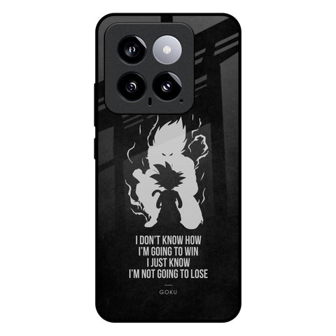 Ace One Piece Mi 14 Glass Back Cover Online