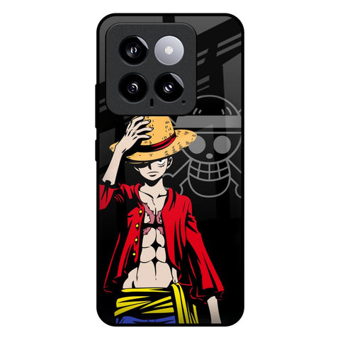 Hat Crew Mi 14 Glass Back Cover Online