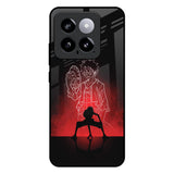 Soul Of Anime Mi 14 Glass Back Cover Online