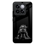 Adiyogi Mi 14 Glass Back Cover Online