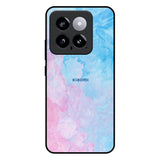 Mixed Watercolor Mi 14 Glass Back Cover Online