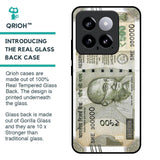 Cash Mantra Glass Case for Mi 14