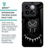 Dark Superhero Glass Case for Mi 14