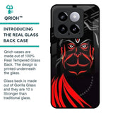 Lord Hanuman Glass Case For Mi 14