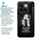 Ace One Piece Glass Case for Mi 14