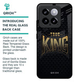 True King Glass Case for Mi 14