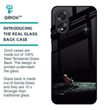 Relaxation Mode On Glass Case For Oppo A18