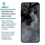 Fossil Gradient Glass Case For Oppo A38