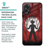 Japanese Animated Glass Case for Oppo A38