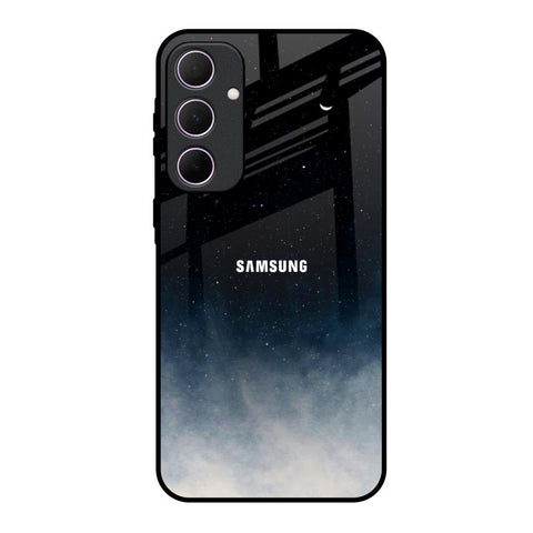 Aesthetic Sky Samsung Galaxy A35 5G Glass Back Cover Online