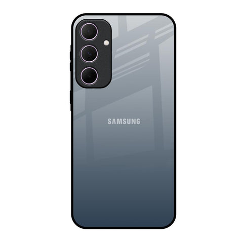 Dynamic Black Range Samsung Galaxy A35 5G Glass Back Cover Online