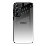 Zebra Gradient Samsung Galaxy A55 5G Glass Back Cover Online