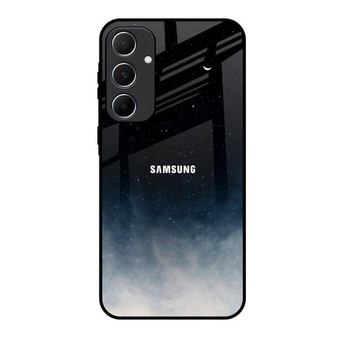 Aesthetic Sky Samsung Galaxy A55 5G Glass Back Cover Online