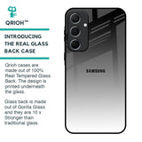 Zebra Gradient Glass Case for Samsung Galaxy A55 5G