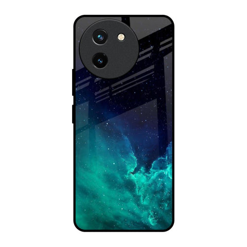 Winter Sky Zone Vivo T3X 5G Glass Back Cover Online