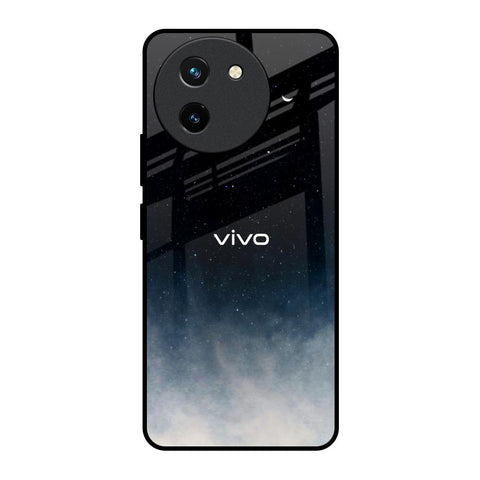 Aesthetic Sky Vivo T3X 5G Glass Back Cover Online