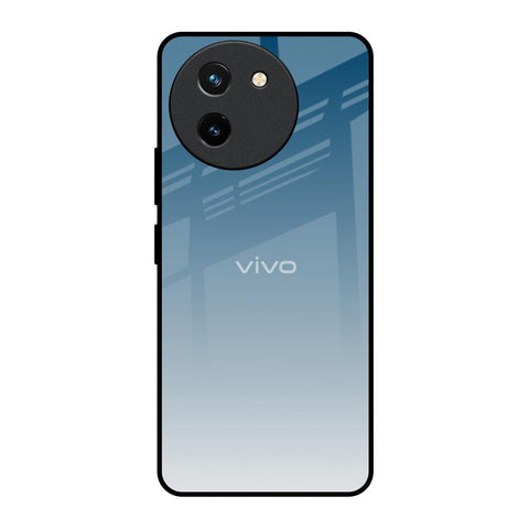 Deep Sea Space Vivo T3X 5G Glass Back Cover Online