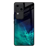 Winter Sky Zone Vivo V30 5G Glass Back Cover Online