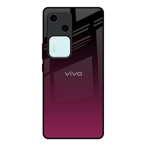 Wisconsin Wine Vivo V30 5G Glass Back Cover Online