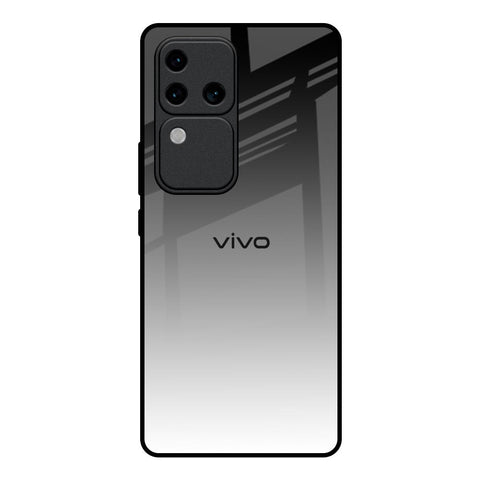 Zebra Gradient Vivo V30 Pro 5G Glass Back Cover Online