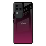 Wisconsin Wine Vivo V30 Pro 5G Glass Back Cover Online