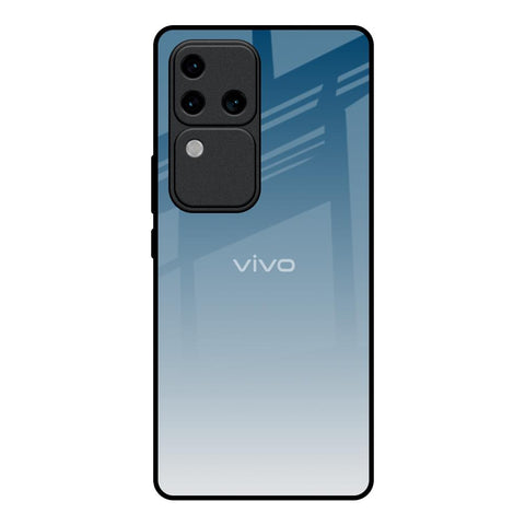 Deep Sea Space Vivo V30 Pro 5G Glass Back Cover Online