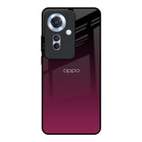 Wisconsin Wine Oppo F25 Pro 5G Glass Back Cover Online