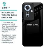 You Can Glass Case for Oppo F25 Pro 5G