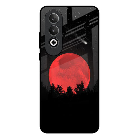 Moonlight Aesthetic OnePlus Nord CE4 5G Glass Back Cover Online